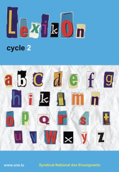 Lexikon - Cycle 2